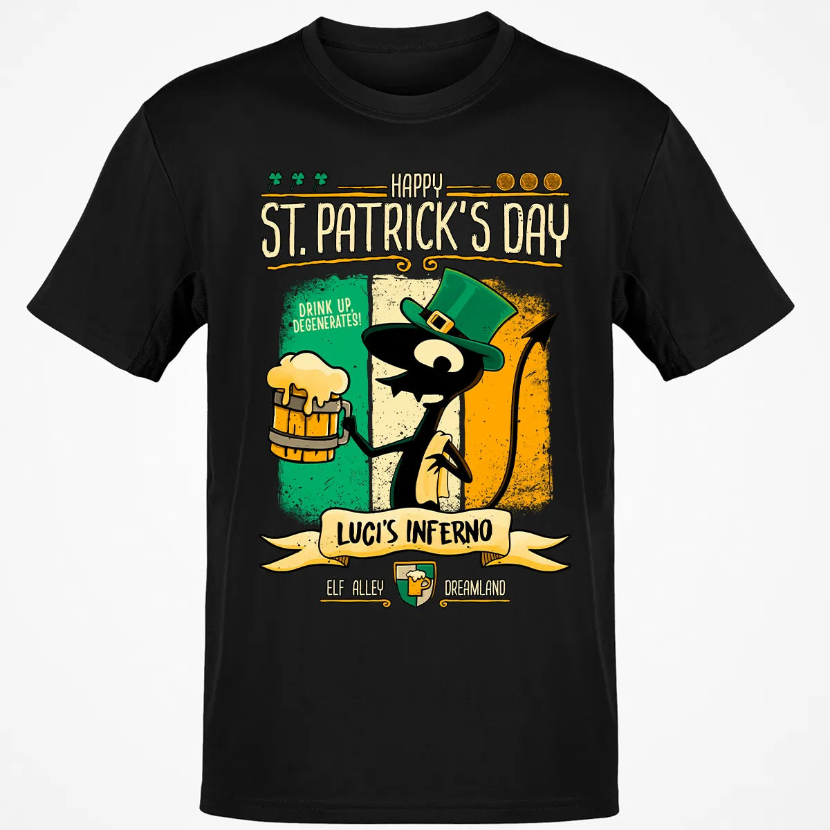 Classic Unisex T-Shirt - 9TEW7FKU