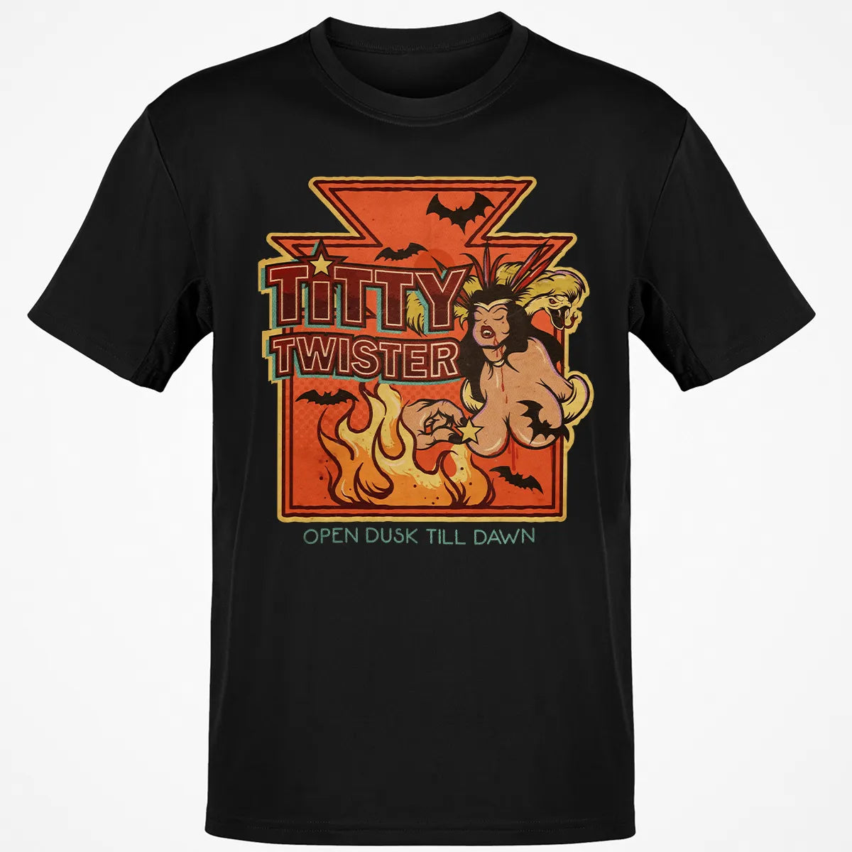 Classic Unisex T-Shirt - TESP7FGL