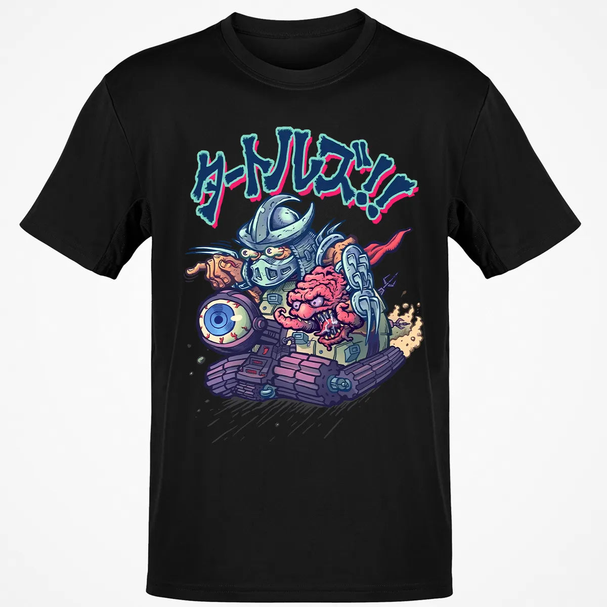 Classic Unisex T-Shirt - VMJU7BX2