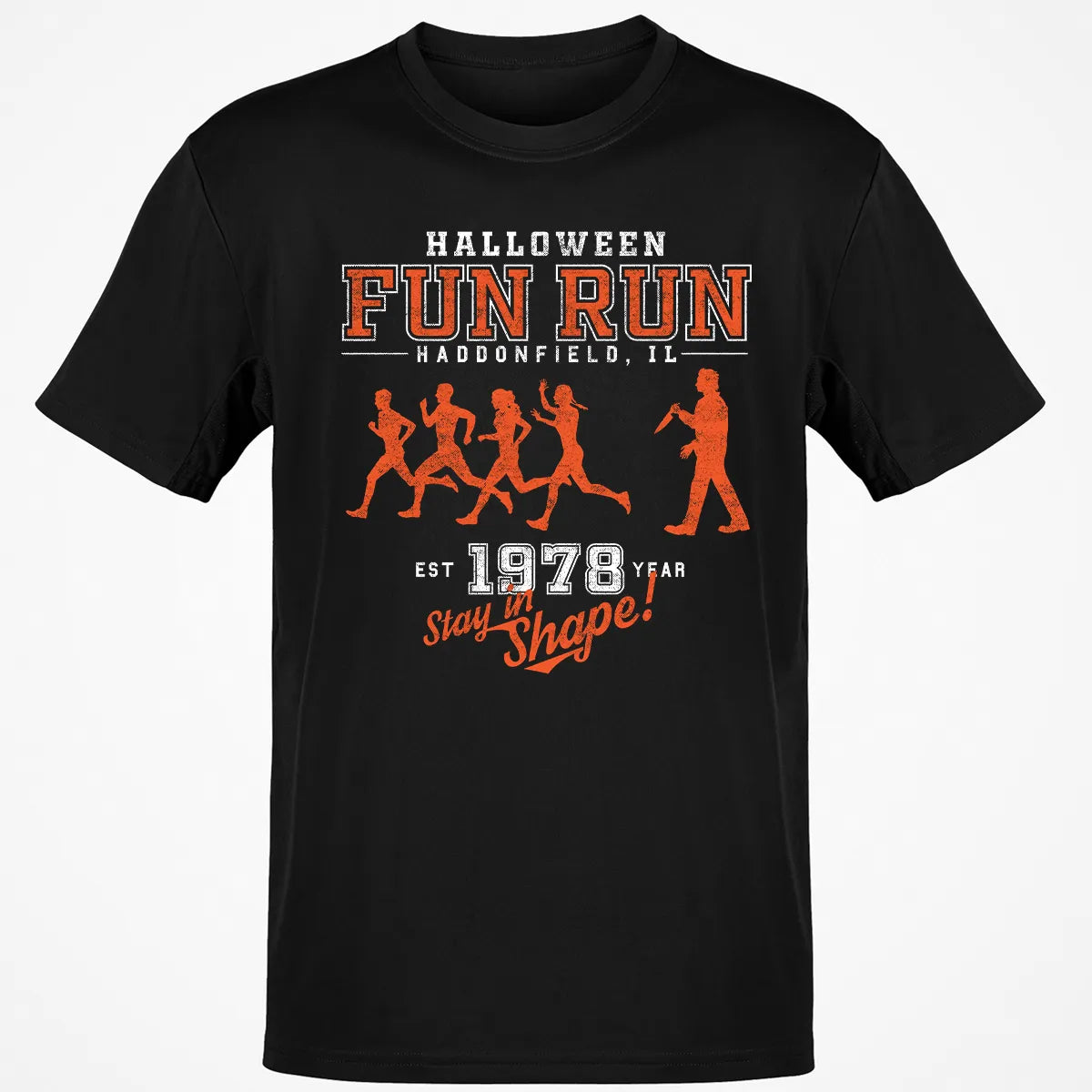 Classic Unisex T-Shirt - 69N9W73Z