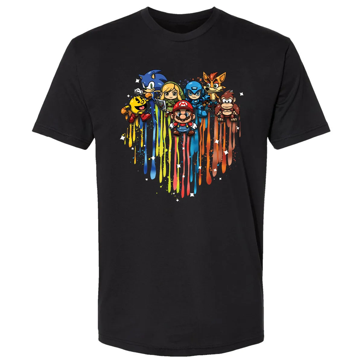 Premium Unisex T-shirt - MQEXHEZ9