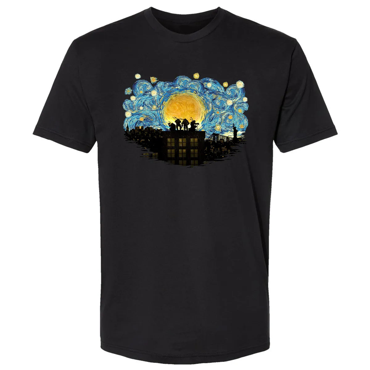 Premium Unisex T-shirt - RPK8QCVC