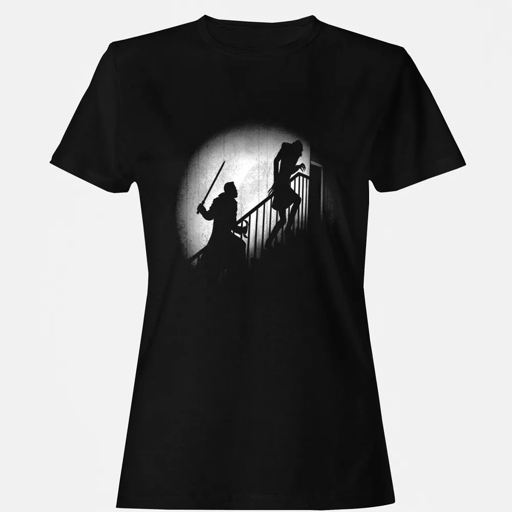 Women's T-shirt - L4CCWR4M