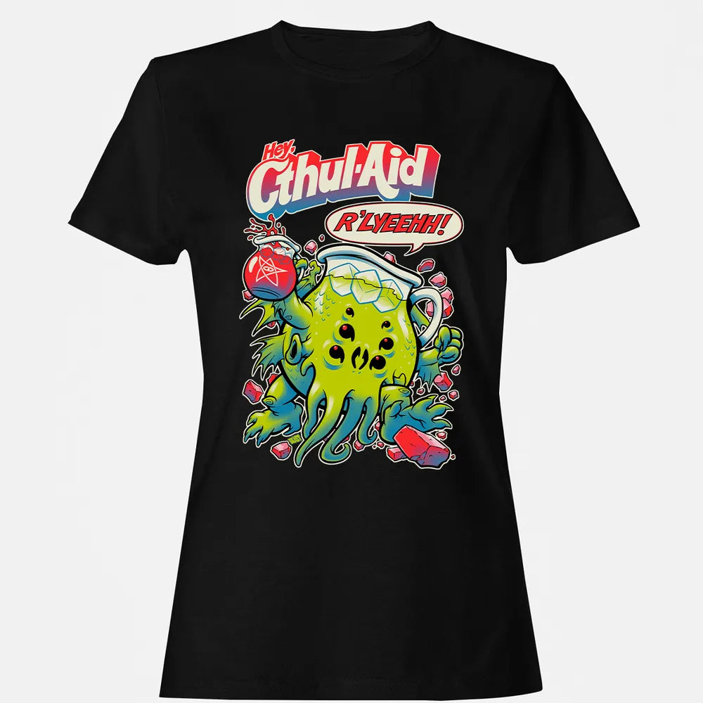 Women's T-shirt - V8WL835Q