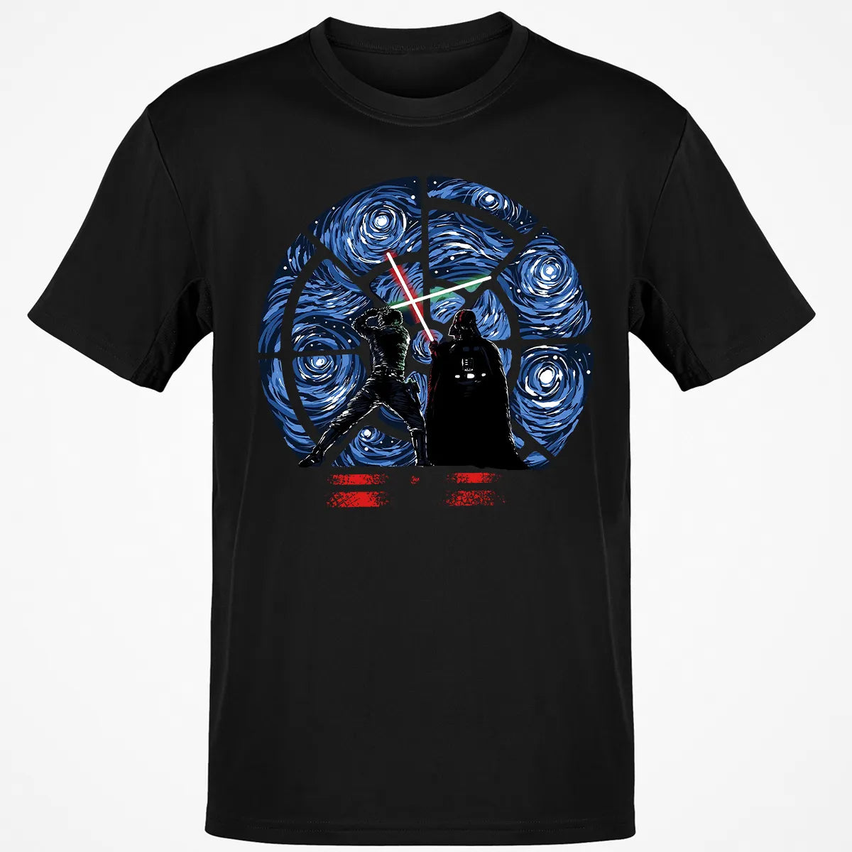 Classic Unisex T-Shirt - K7YTTA6M