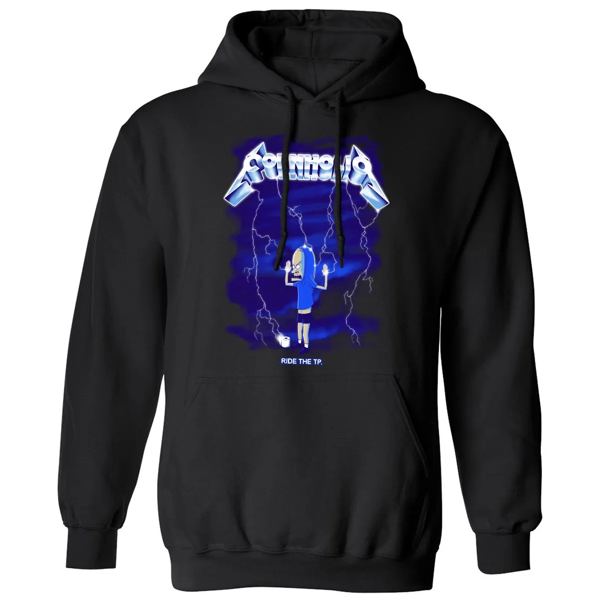 Classic Unisex Hoodie - 9BTEXMGV