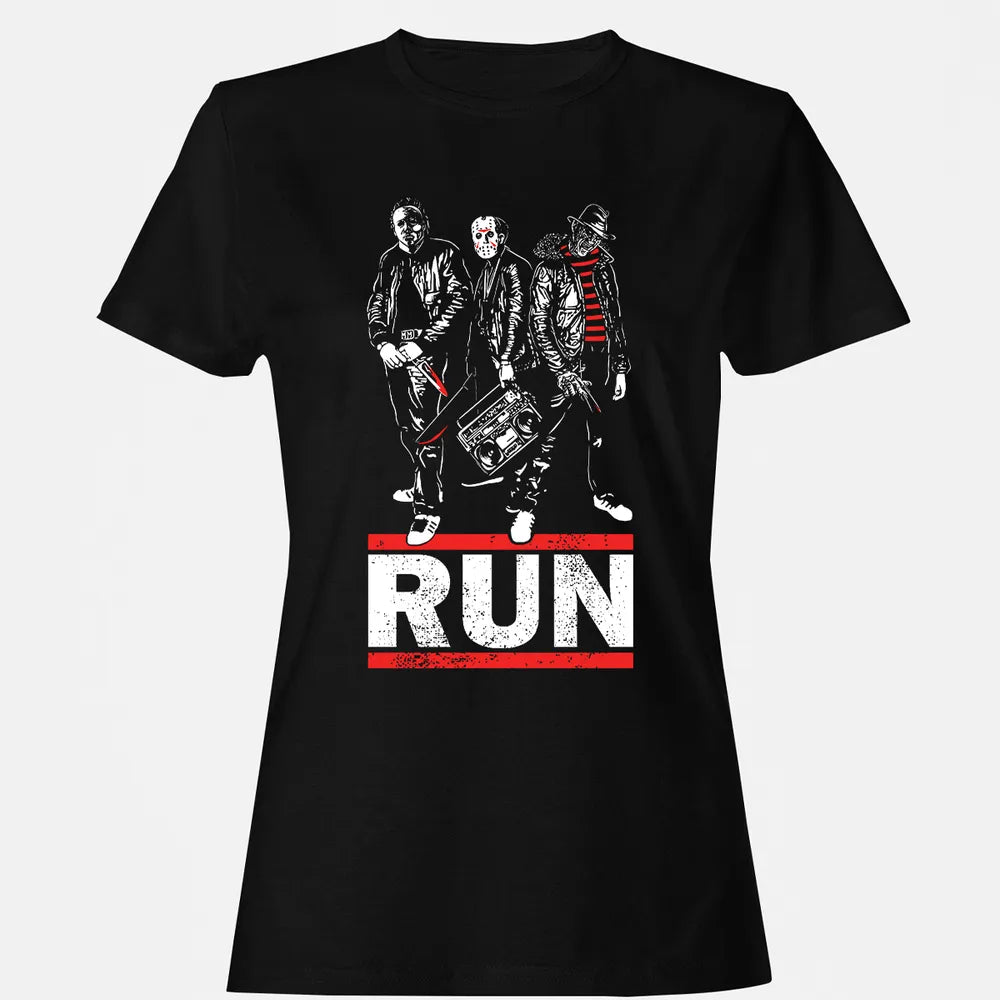 Women's T-shirt - 6V1UVQUB