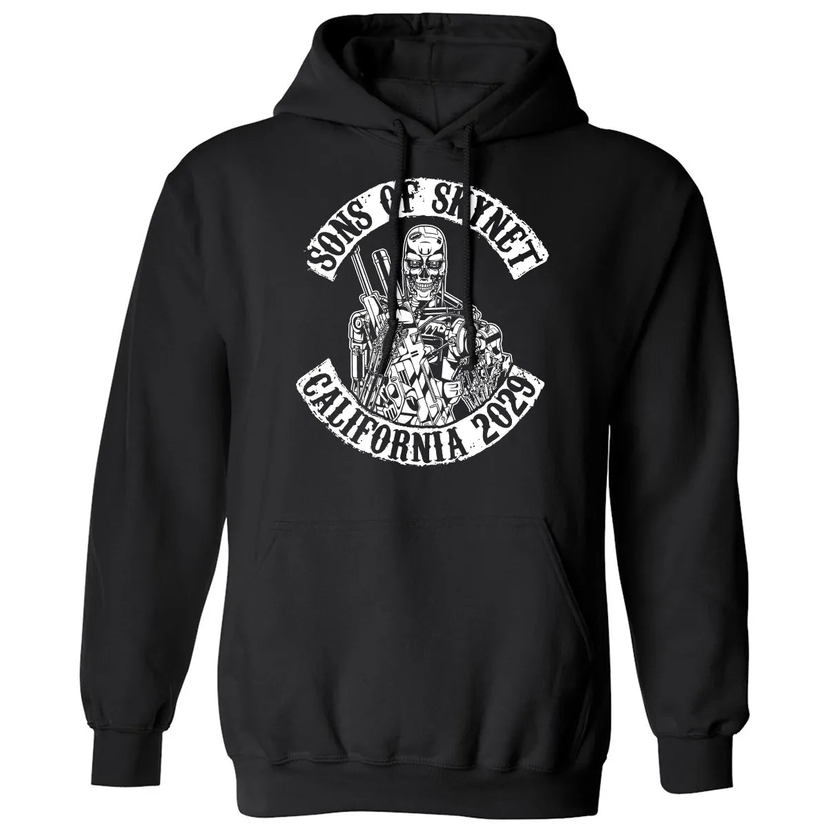 Classic Unisex Hoodie - US9WZW1Z