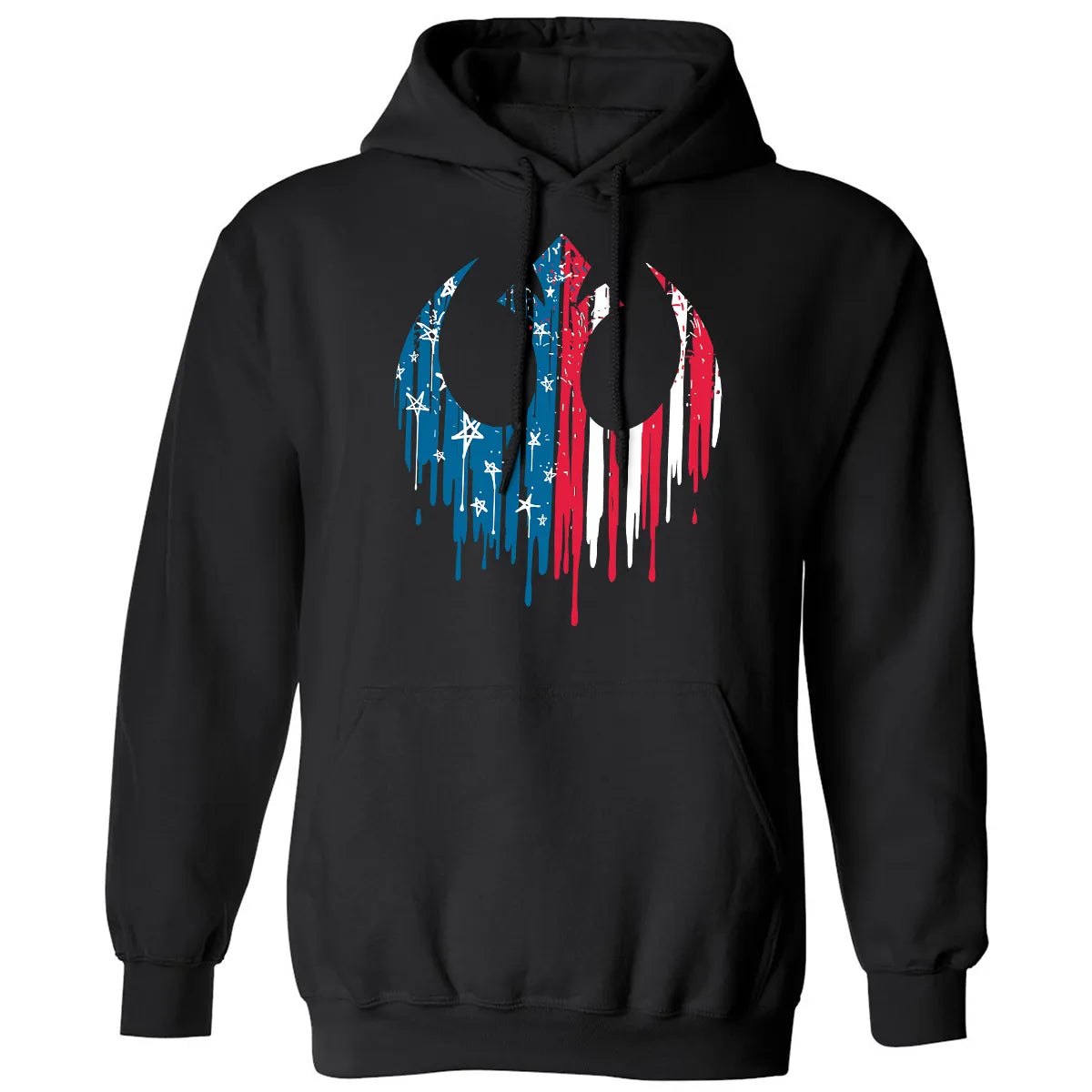 Classic Unisex Hoodie - UXQA99YB