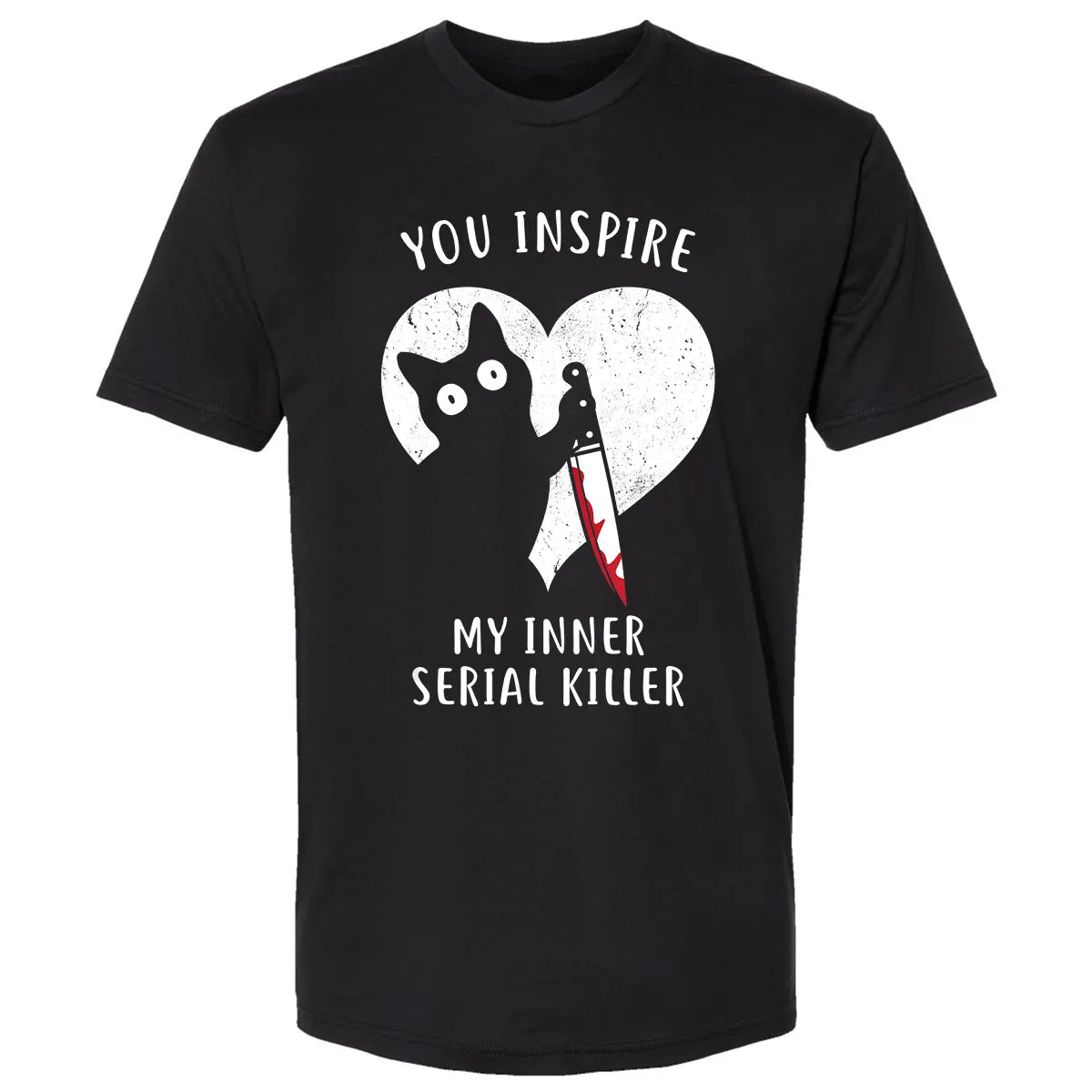 Premium Unisex T-shirt - HMEA7CYU