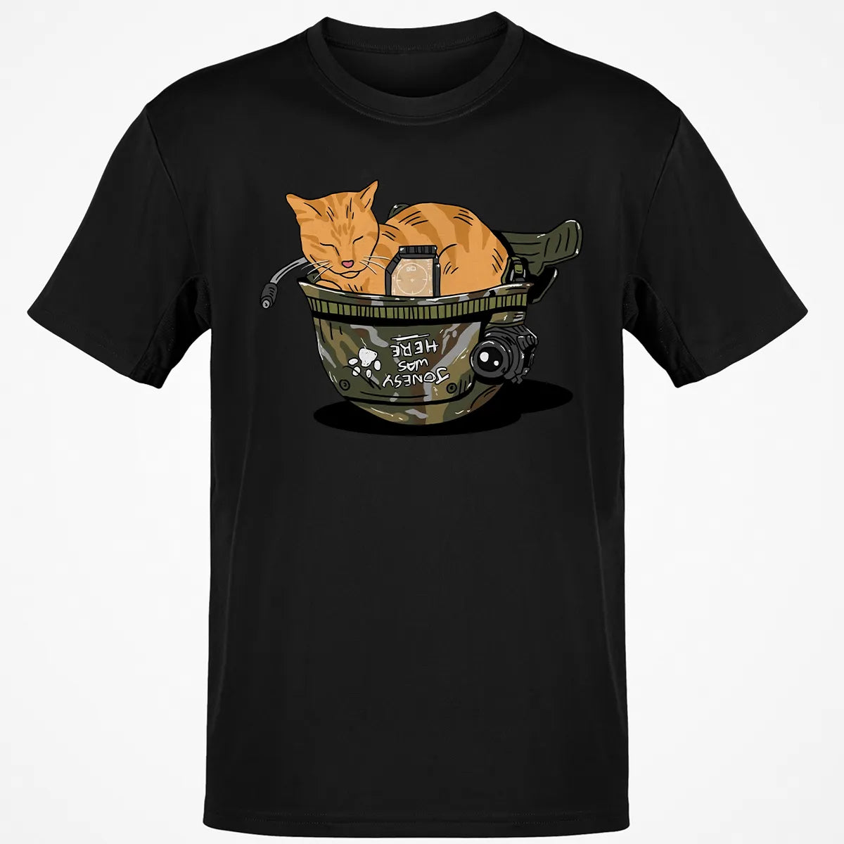 Classic Unisex T-Shirt - NJ4ZE29J