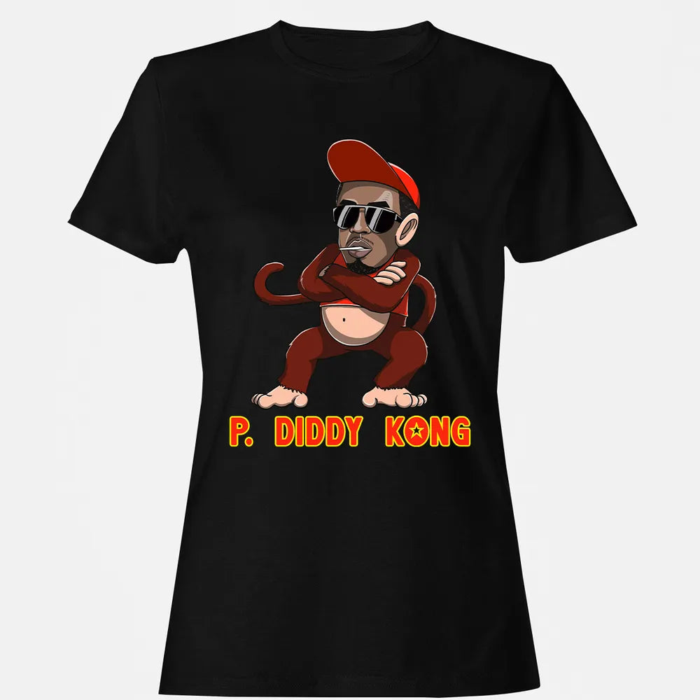 Women's T-shirt - ZUZXY2PQ