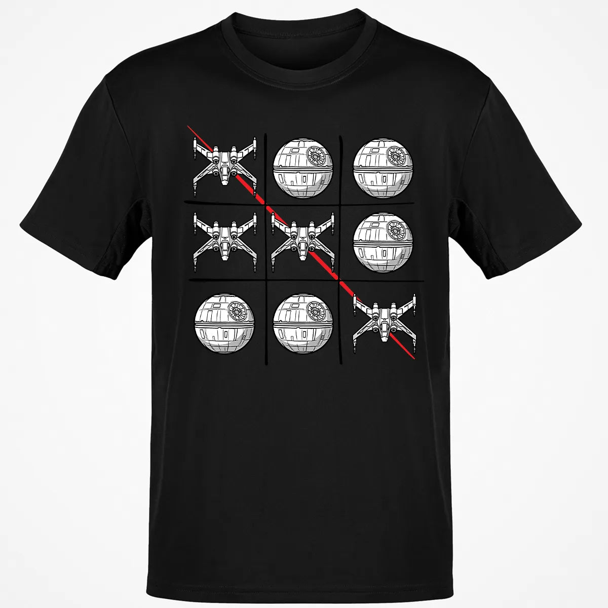 Classic Unisex T-Shirt - A4NQYLJ4