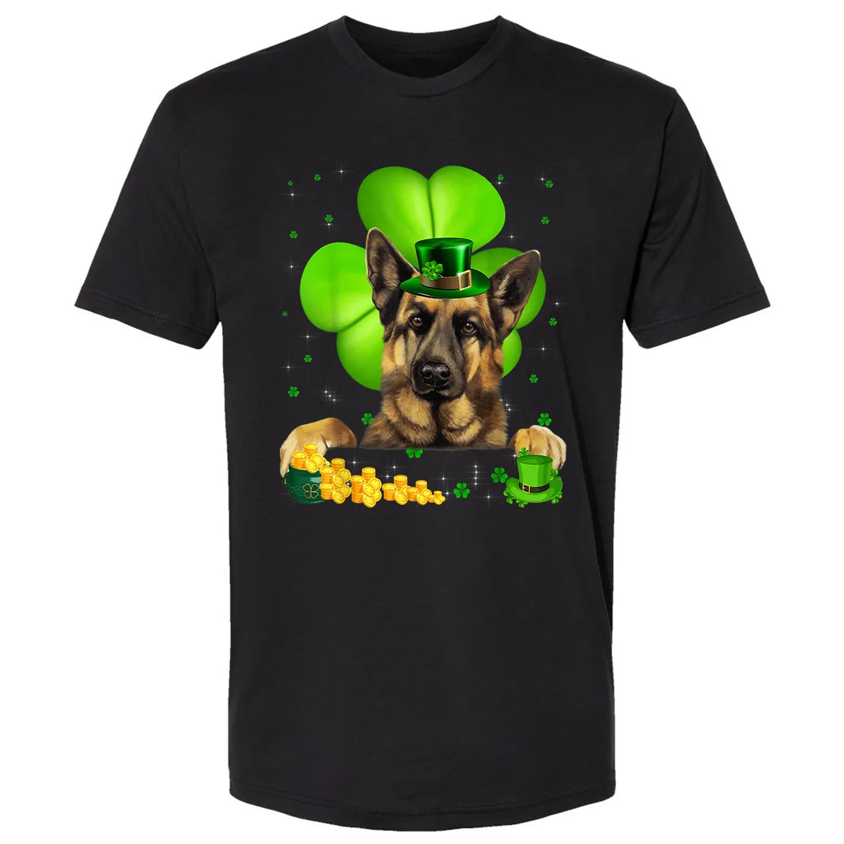 Premium Unisex T-shirt - 6UYSQMPN