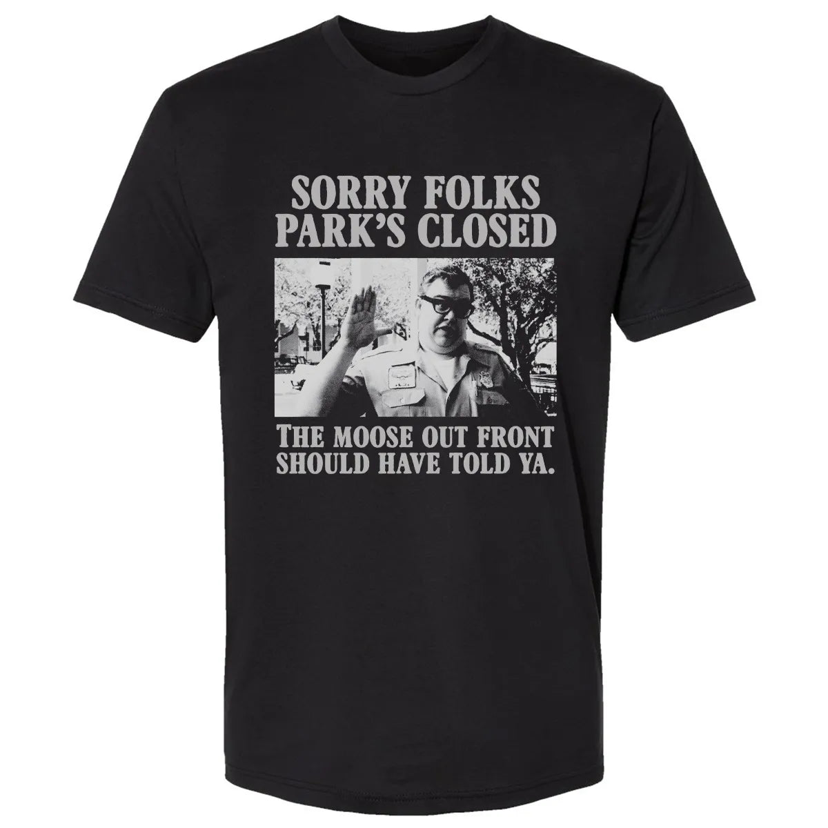 Premium Unisex T-shirt - 6GVCLYBS