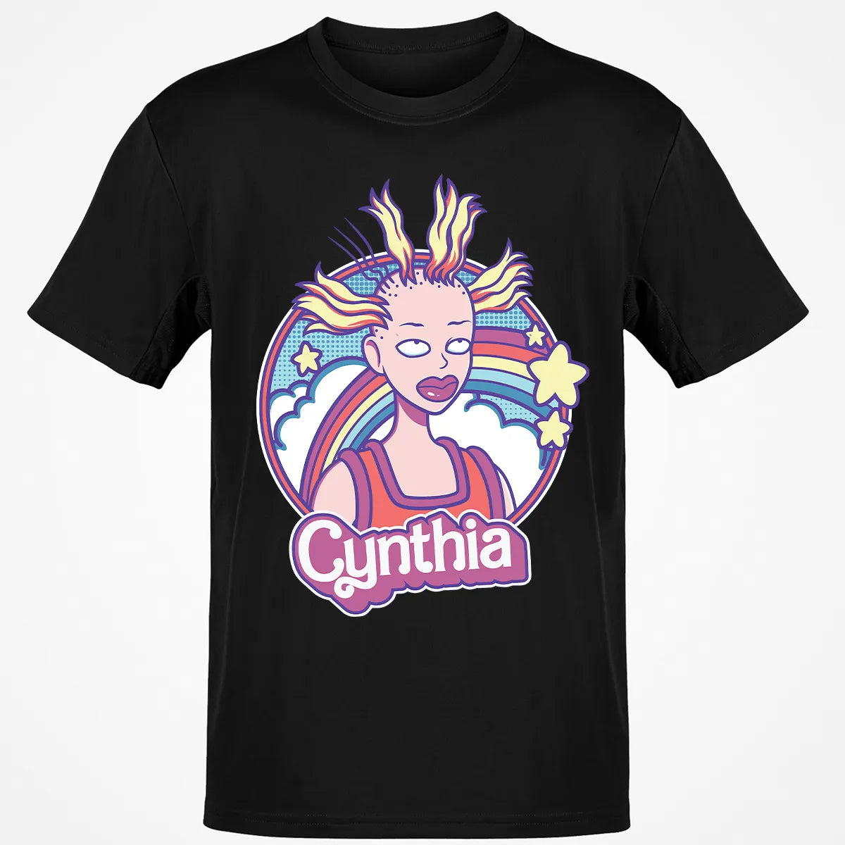Classic Unisex T-Shirt - 4UH719XS