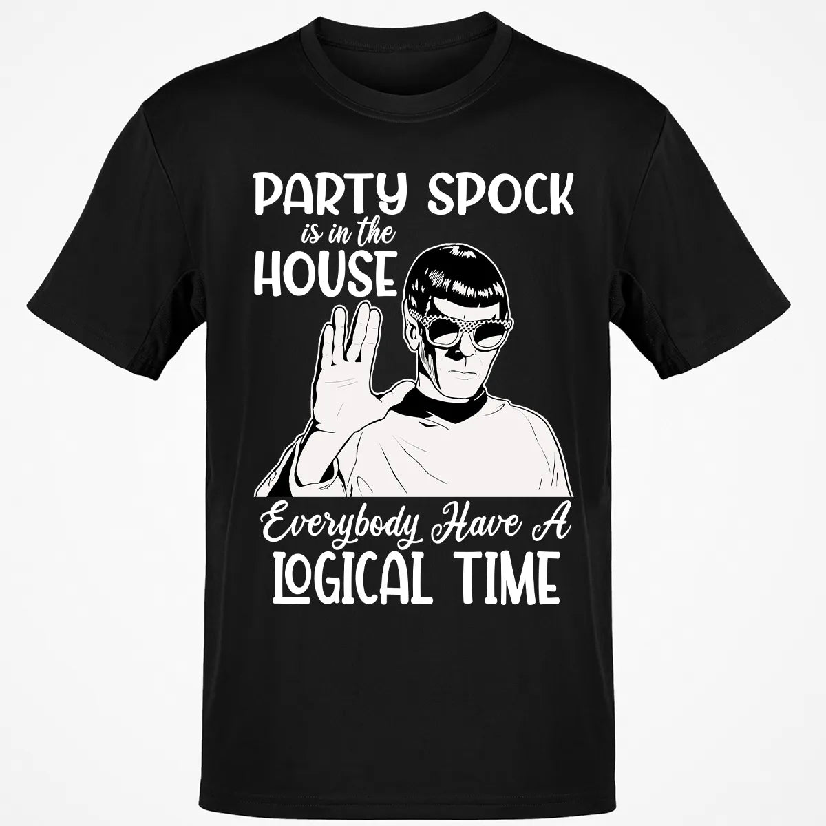 Classic Unisex T-Shirt - GL69EA3S