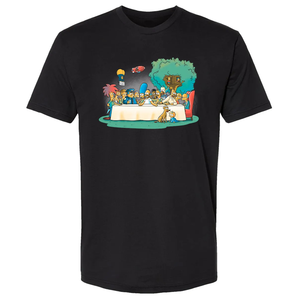 Premium Unisex T-shirt - KMCFGU78