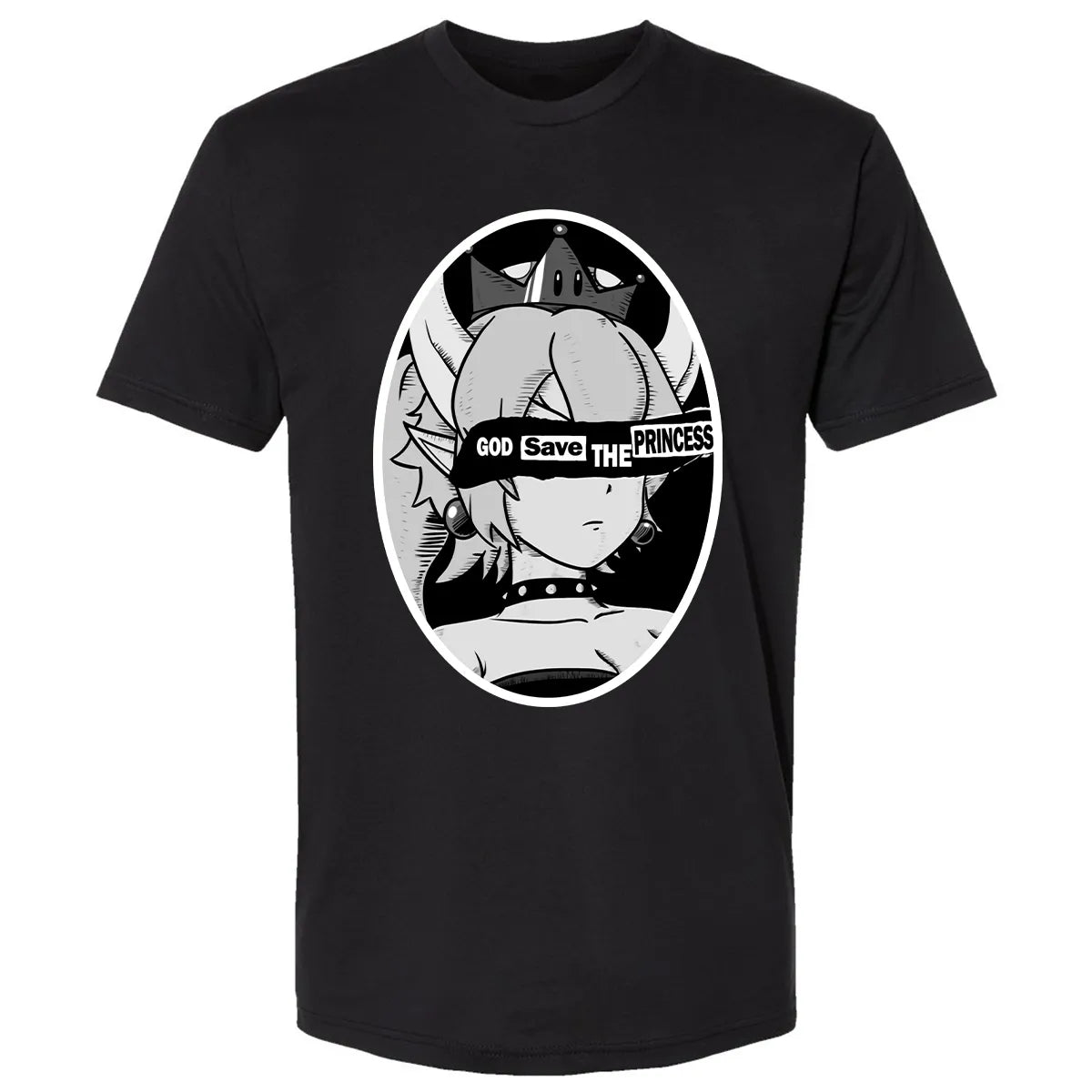 Premium Unisex T-shirt - U1PES1HM