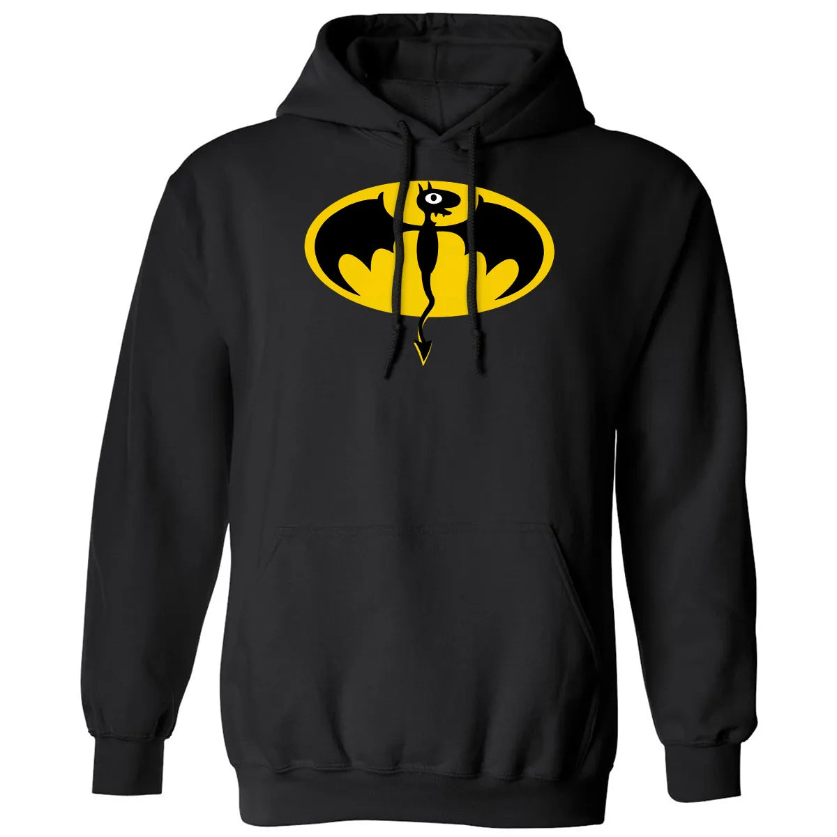 Classic Unisex Hoodie - HEQL1YFL