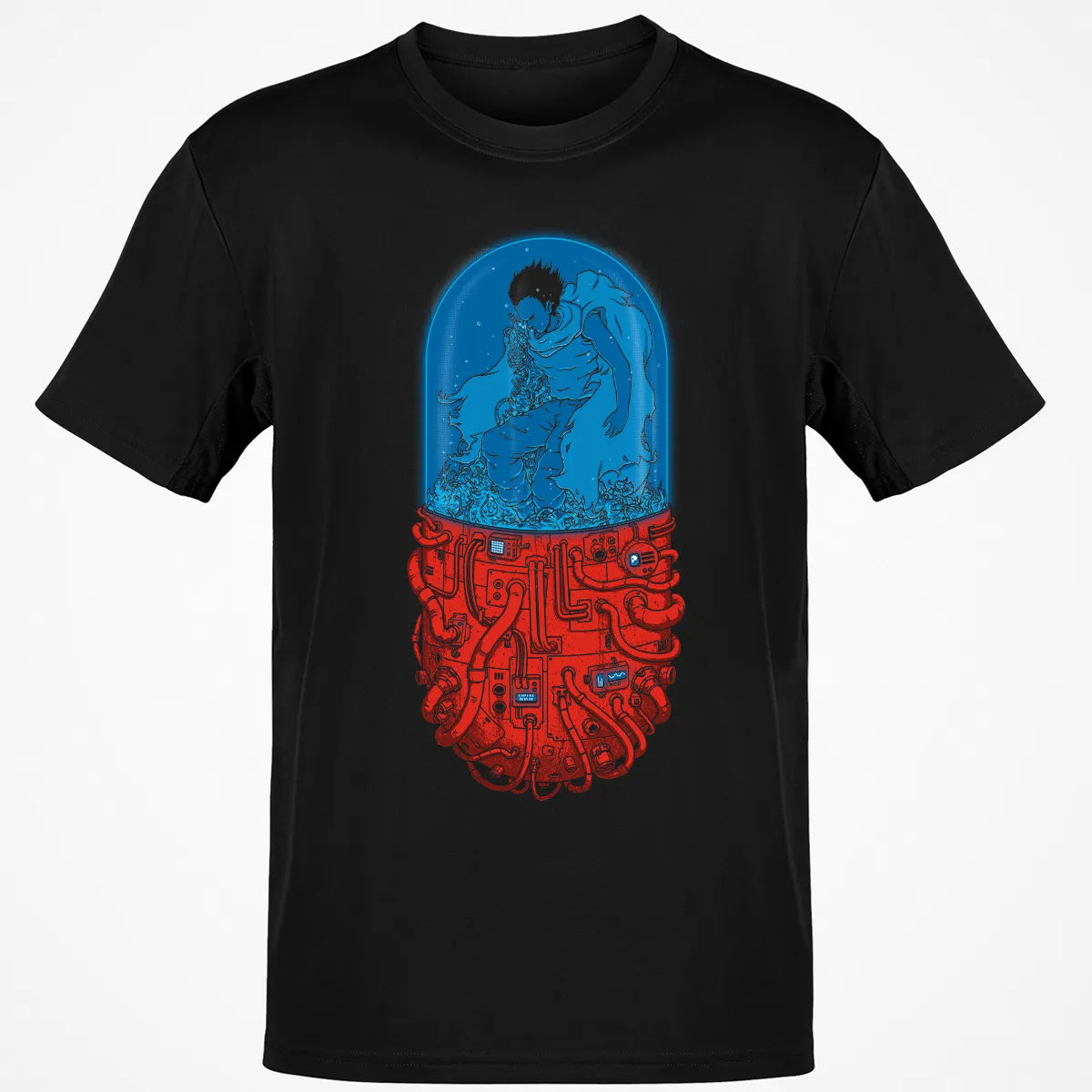 Classic Unisex T-Shirt - PYEA1UNC