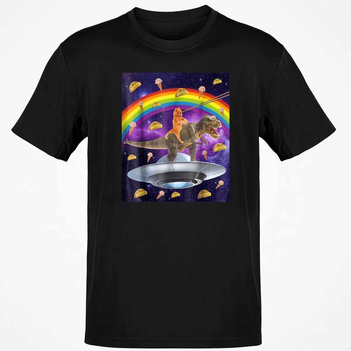 Classic Unisex T-Shirt - ENRCFKM5