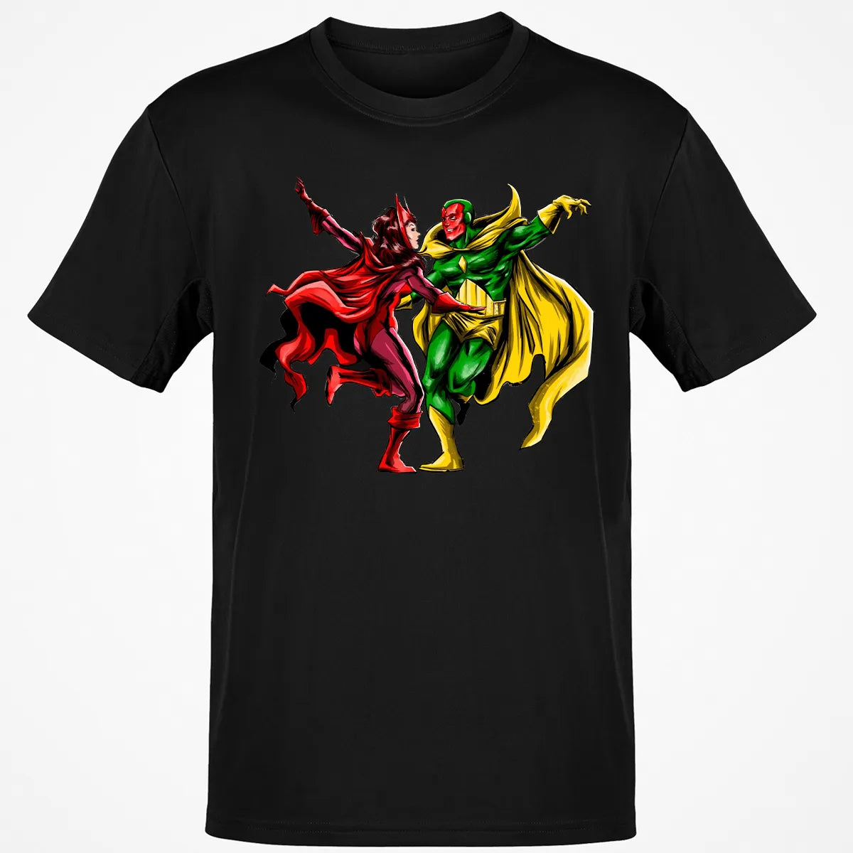 Classic Unisex T-Shirt - 93WELVNK