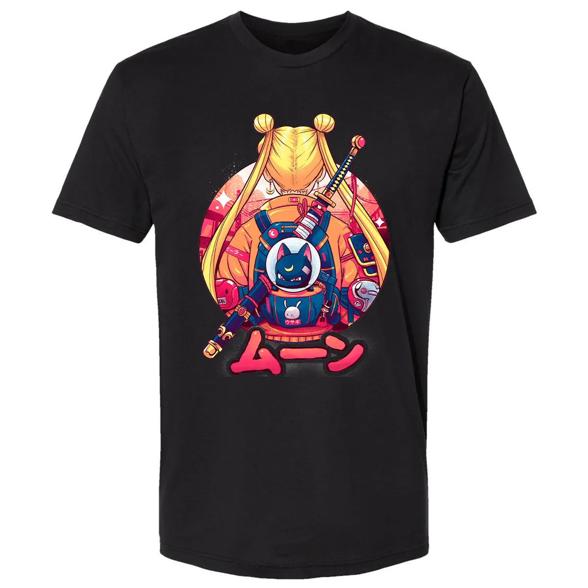 Premium Unisex T-shirt - ZTPH6WMQ
