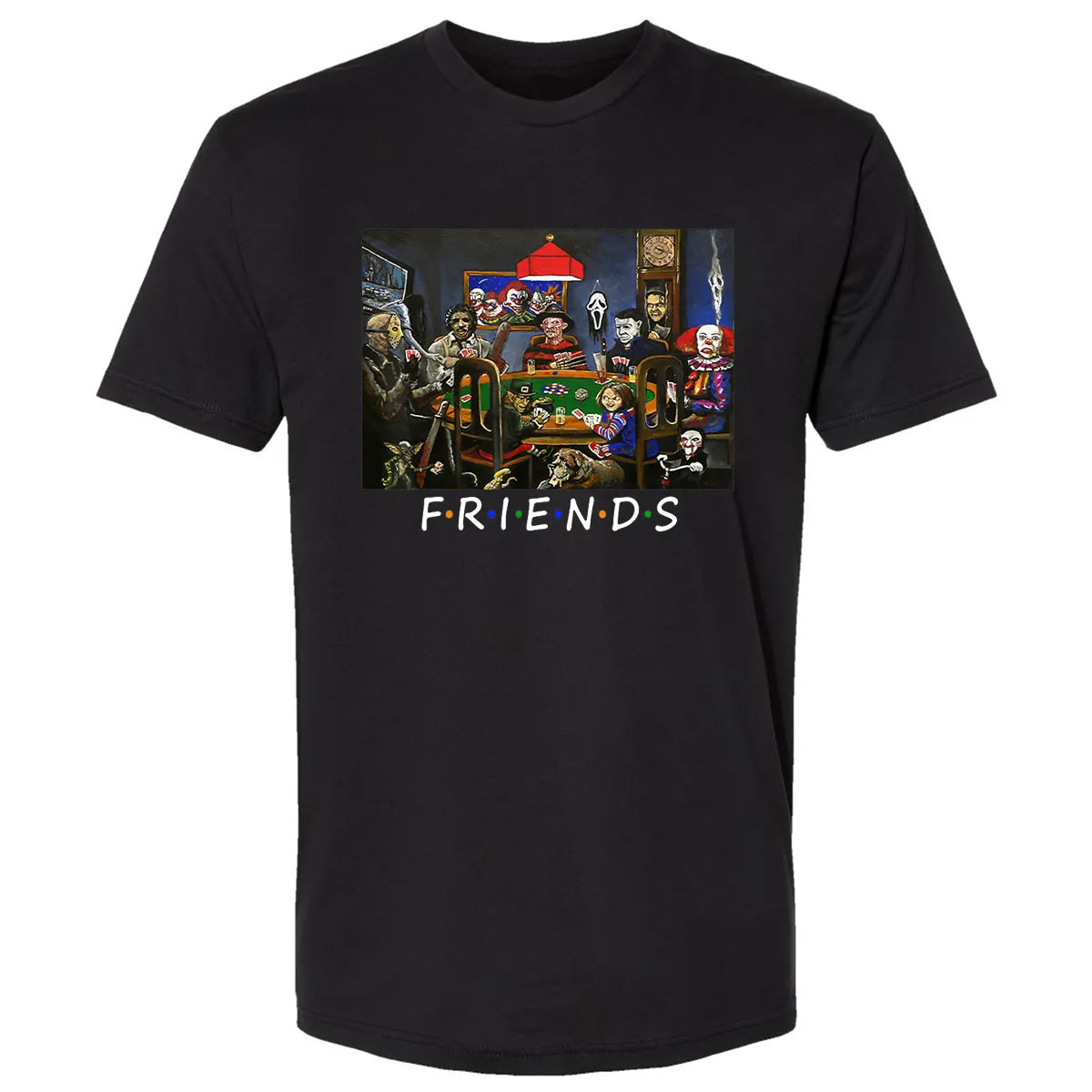 Premium Unisex T-shirt - XFTW6ZYY