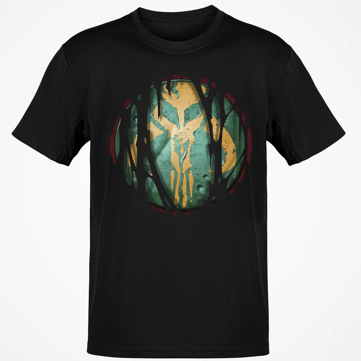 Classic Unisex T-Shirt - R2YJZPMT