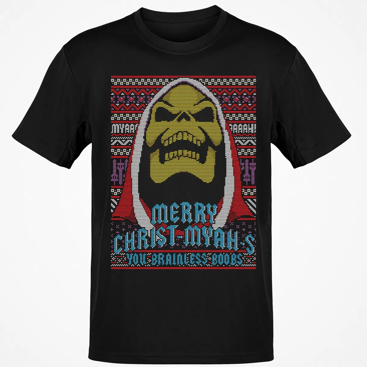 Classic Unisex T-Shirt - V3YX3W2E