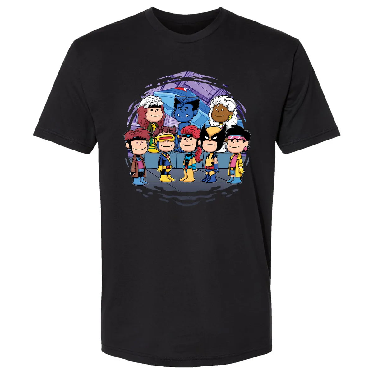 Premium Unisex T-shirt - J145FWD8