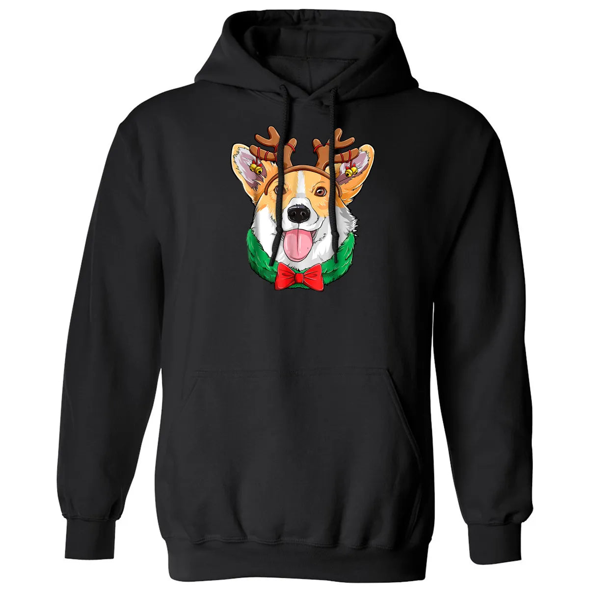 Classic Unisex Hoodie - 5AVUTNN4