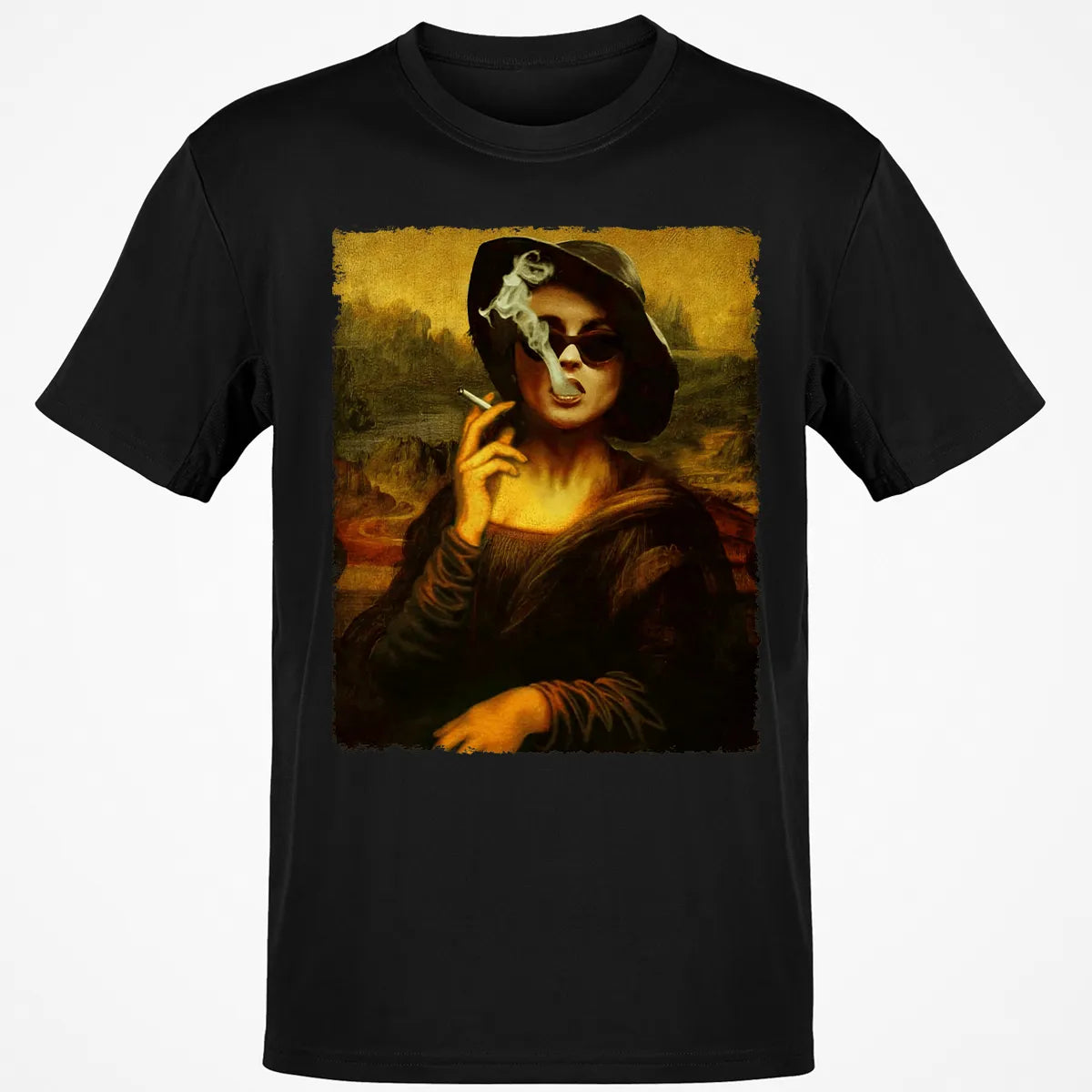 Classic Unisex T-Shirt - BMH13DCZ