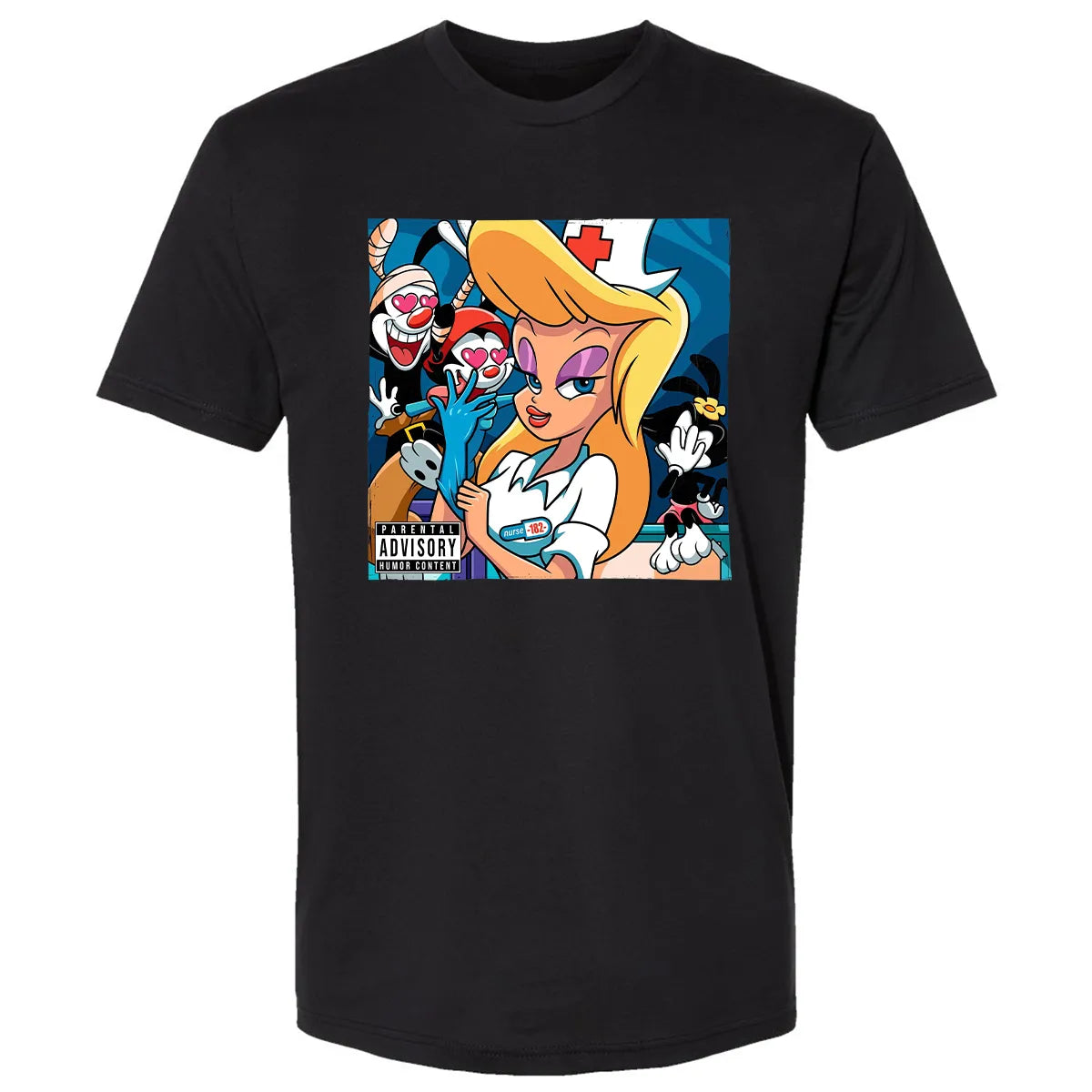 Premium Unisex T-shirt - THRP8G78
