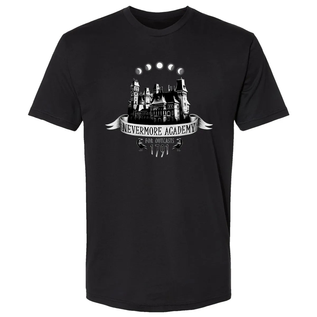 Premium Unisex T-shirt - 8F98HMEP