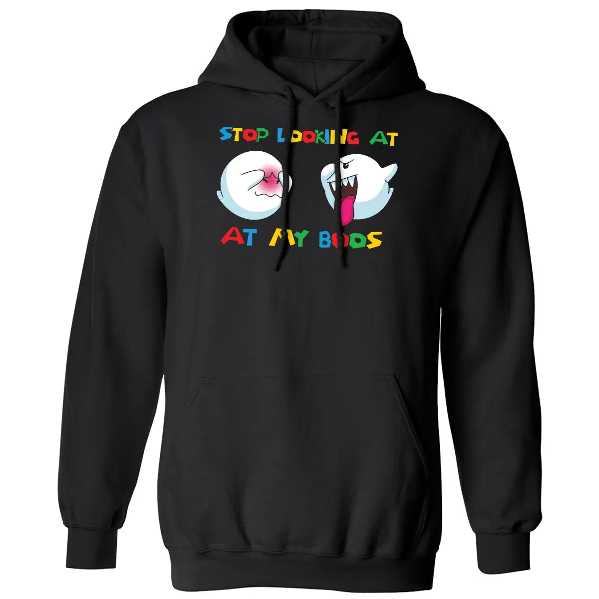Classic Unisex Hoodie - D4RYFTD6