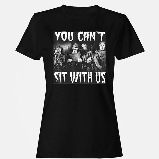 Women's T-shirt - 6NF47G78