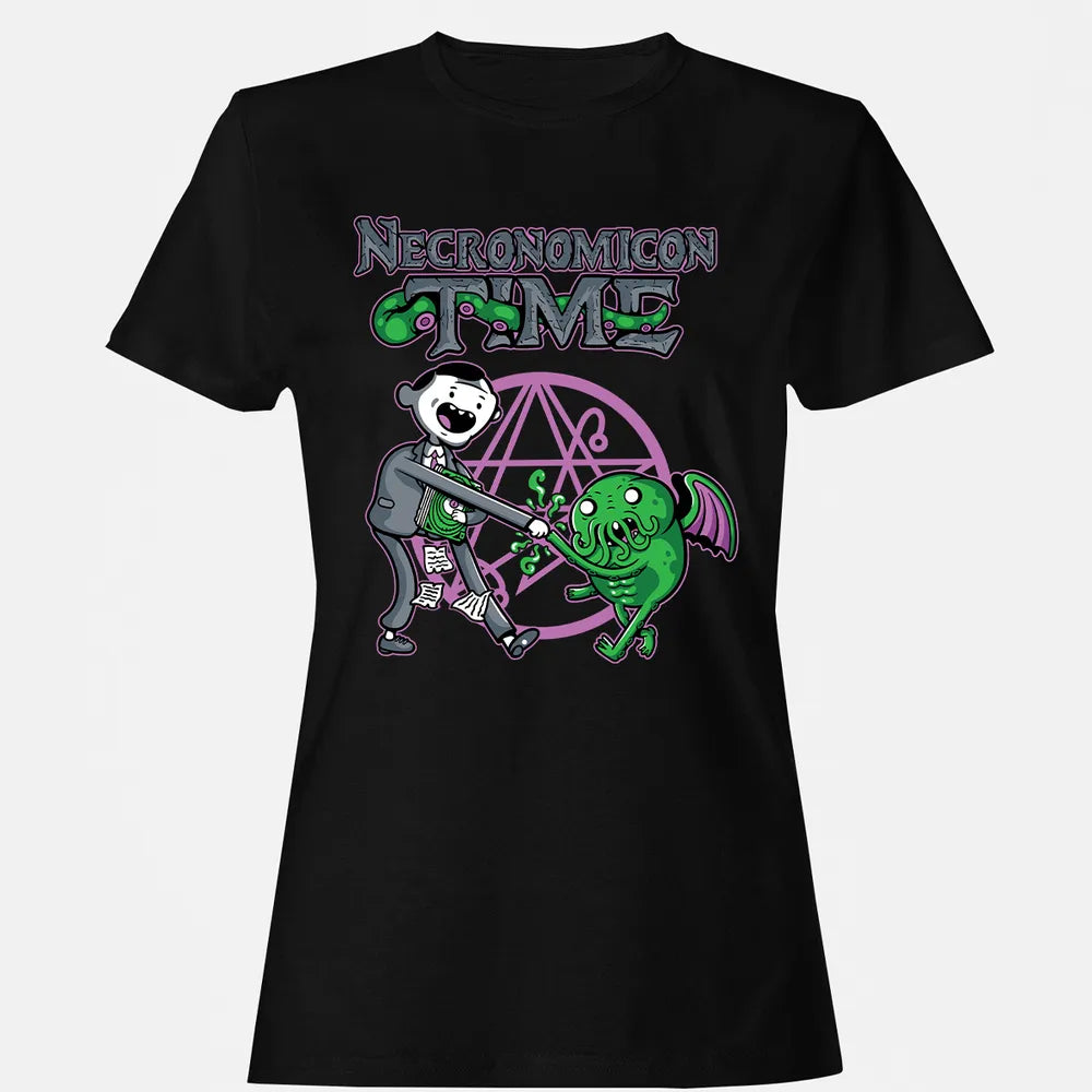 Women's T-shirt - KVZGVAZZ