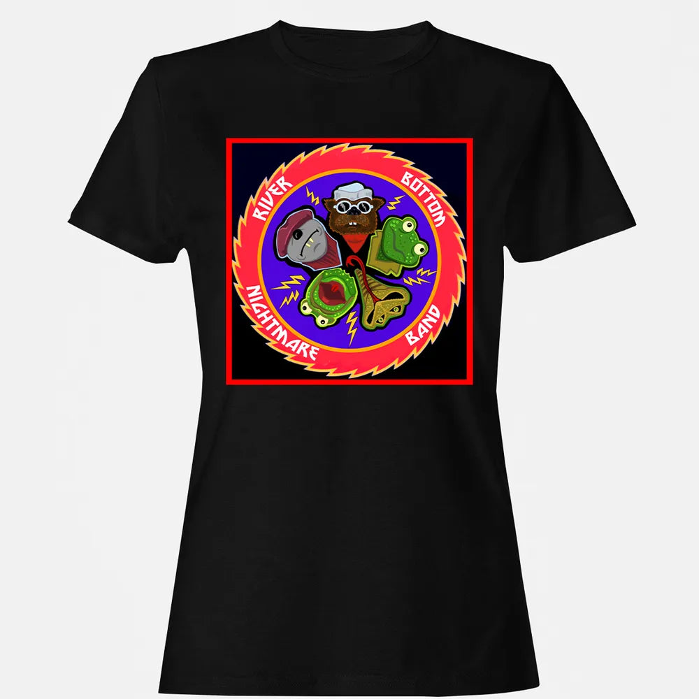 Women's T-shirt - FC4KPPXH