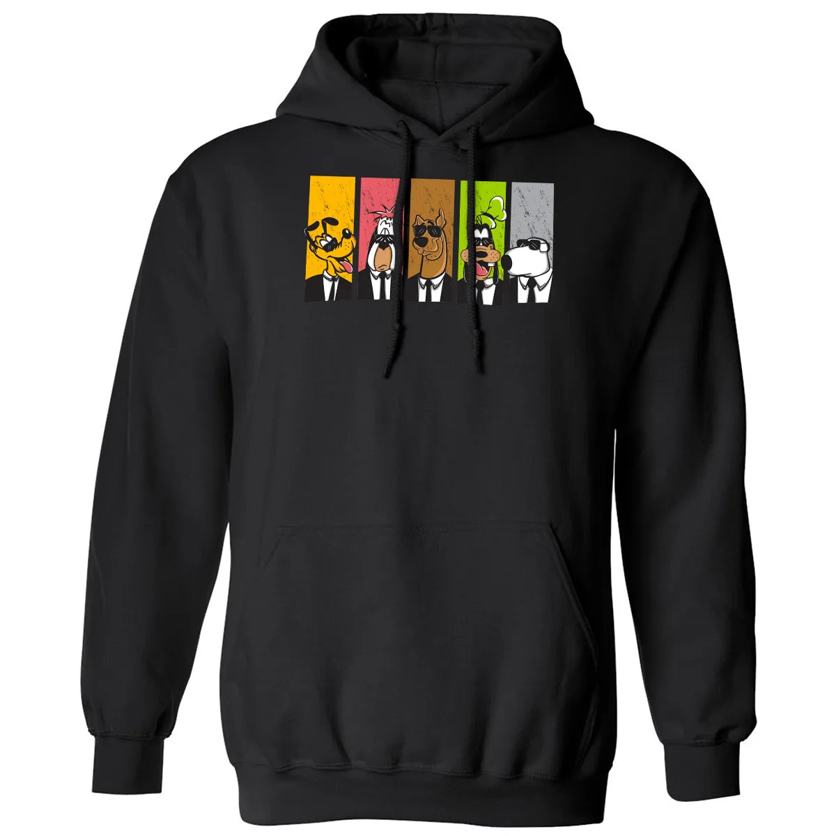 Classic Unisex Hoodie - 9CZFV7LW