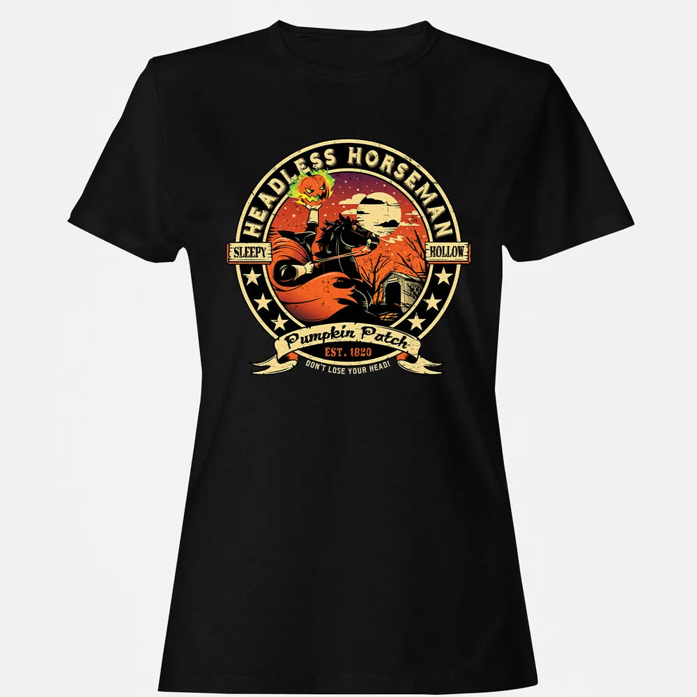 Women's T-shirt - 5NCPGR7J