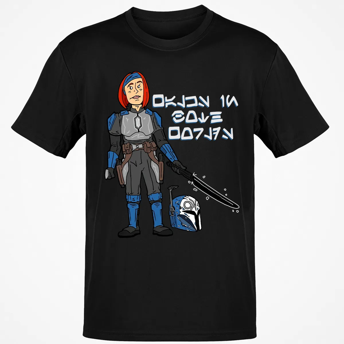 Classic Unisex T-Shirt - XRCBPESG