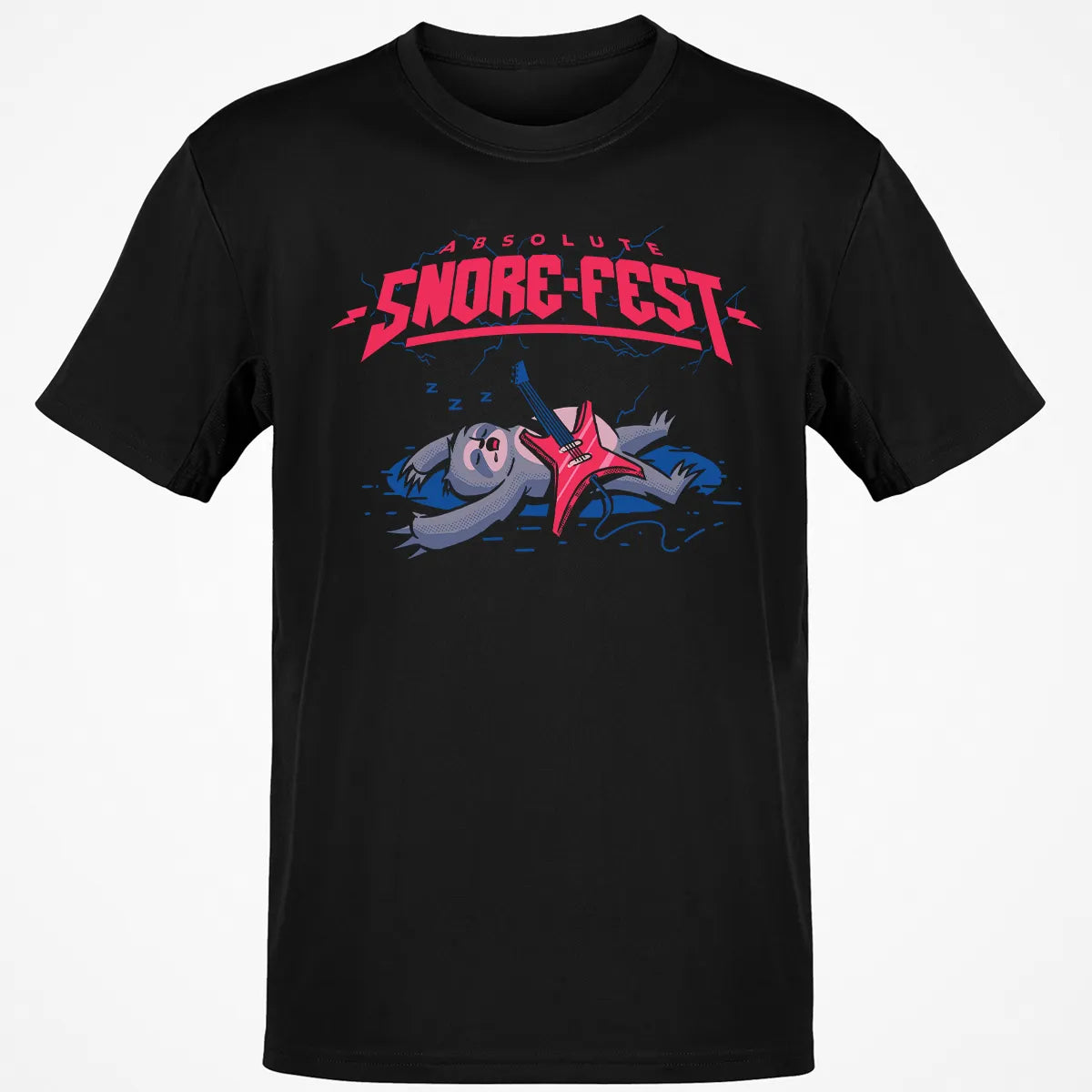 Classic Unisex T-Shirt - 1PR1VKMP