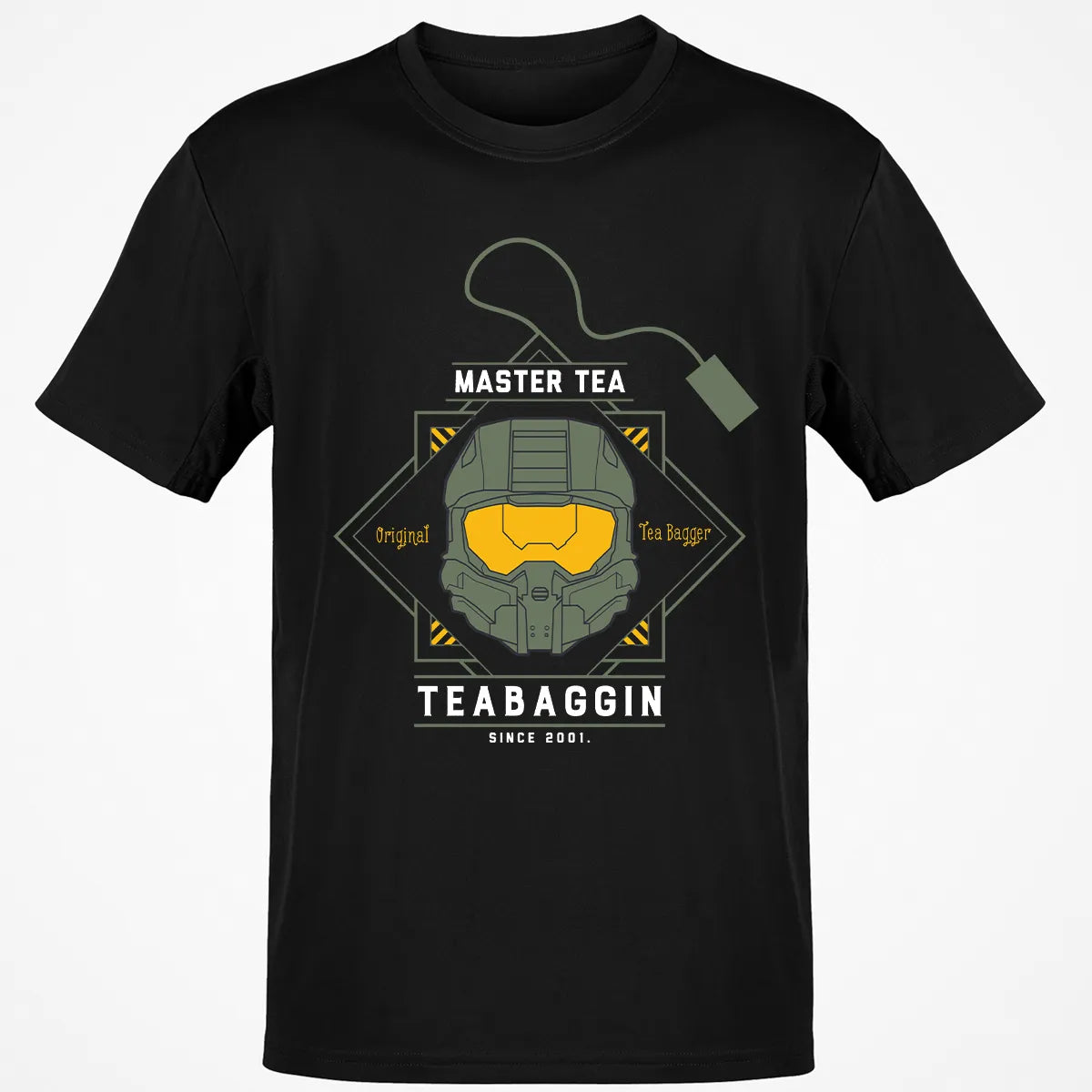 Classic Unisex T-Shirt - 1EU83R22