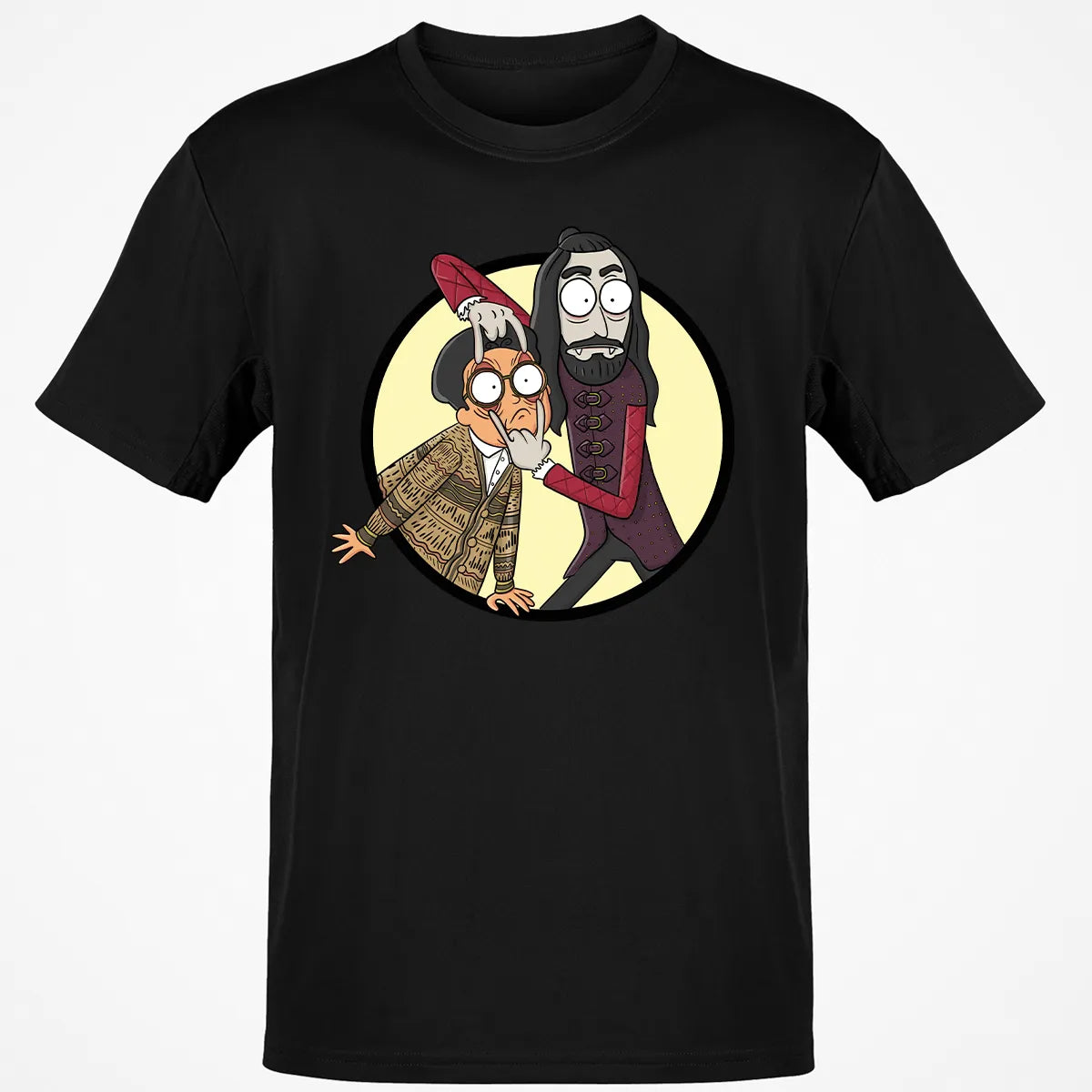 Classic Unisex T-Shirt - 15UR5981