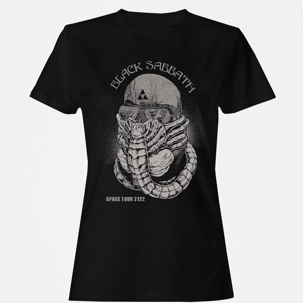 Women's T-shirt - WHRNBECY