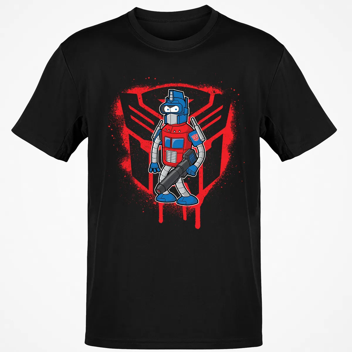 Classic Unisex T-Shirt - PTUSFMEH