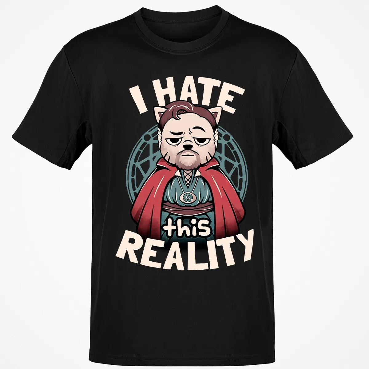Classic Unisex T-Shirt - LFT6S5XN