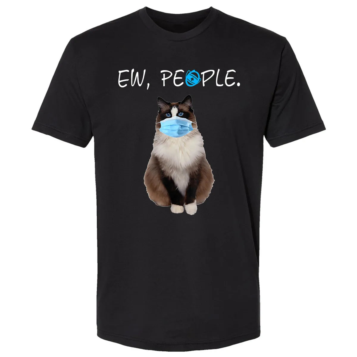 Premium Unisex T-shirt - CQBNWYKV